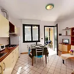 Apartment Brenta *