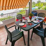 Brenta Apartment *