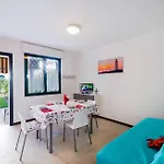 Brenta Apartmán Bibione