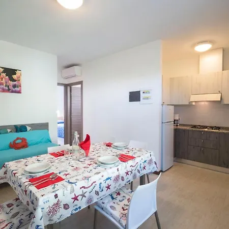 Appartement Brenta