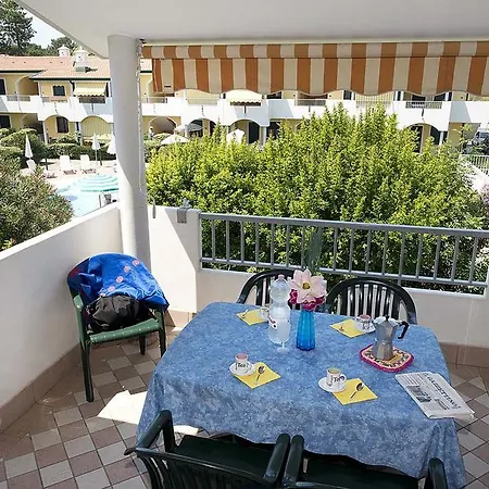 Brenta Apartman