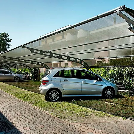 Brenta Appartement Bibione