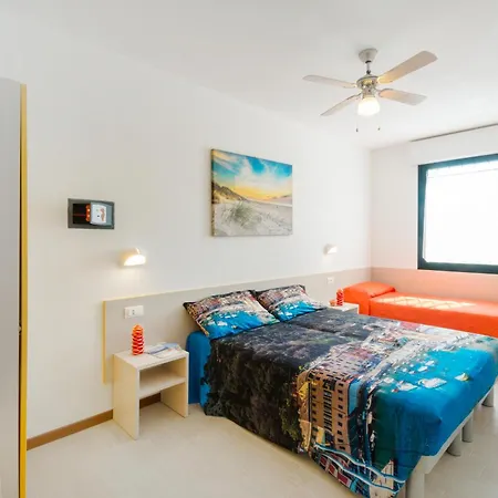 Brenta Apartman Bibione
