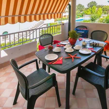Brenta Appartement *