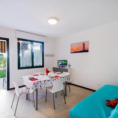Brenta Apartman Bibione