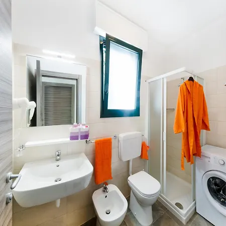 Apartman Brenta