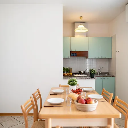 公寓 Brenta 比比翁