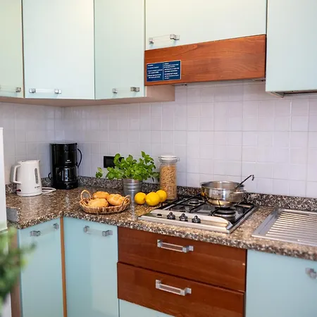 Apartman Brenta