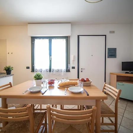 Brenta Appartement *