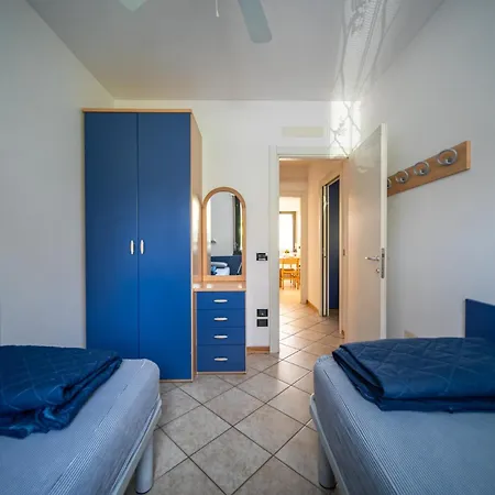 Apartman Brenta *