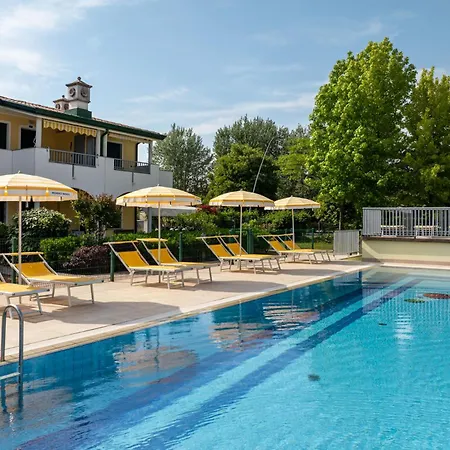 Apartman Brenta Bibione