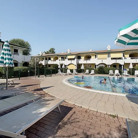 Appartement Brenta