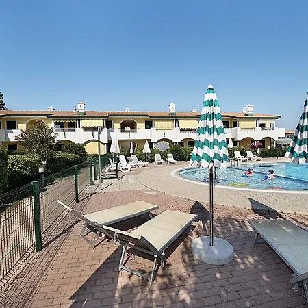Apartman Brenta Bibione