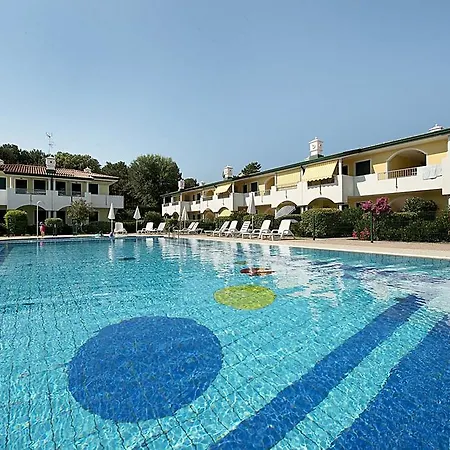 Appartement Brenta