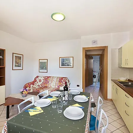 Appartamento Brenta Bibione