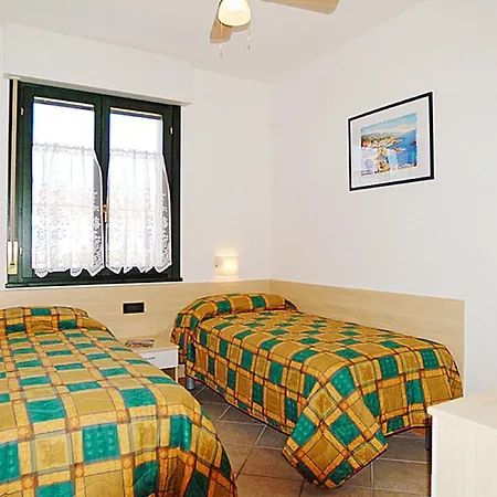 Appartement Brenta