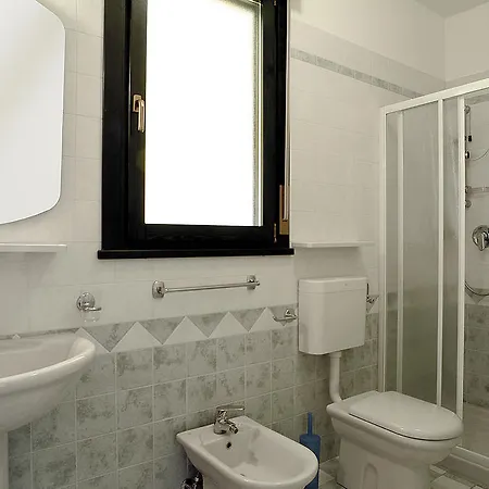 Apartman Brenta *