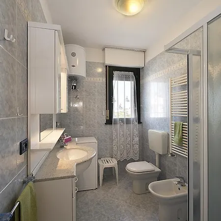 Apartman Brenta Bibione