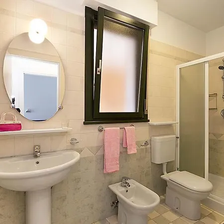 Appartement Brenta