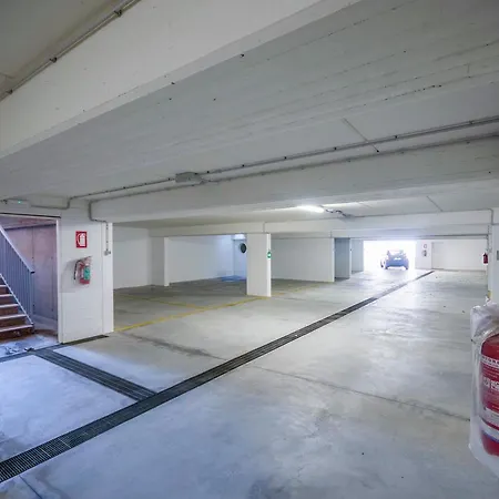 公寓 Brenta 比比翁