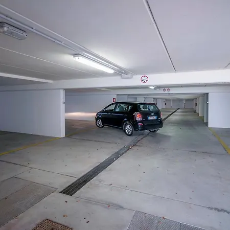 Brenta Appartement *
