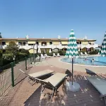 アパート Brenta ビビオーネ