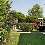 Brenta Appartement *