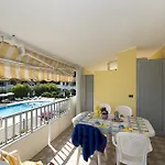 Appartement Brenta *
