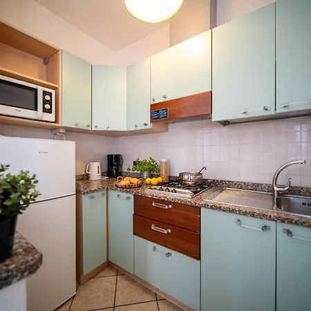 Apartment Brenta Bibione