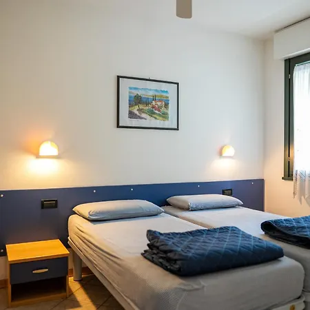 Brenta * Μπιμπιόνε