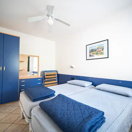 Διαμέρισμα Brenta