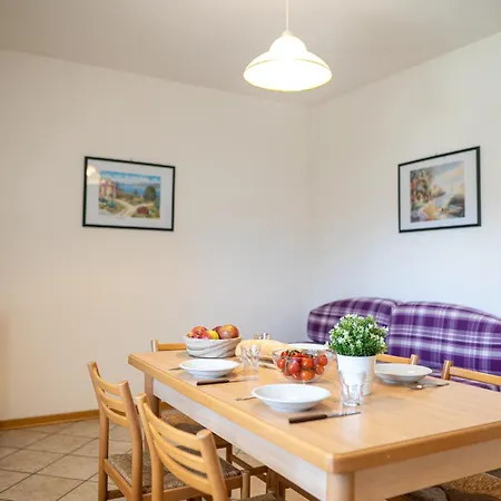 Brenta Διαμέρισμα Μπιμπιόνε