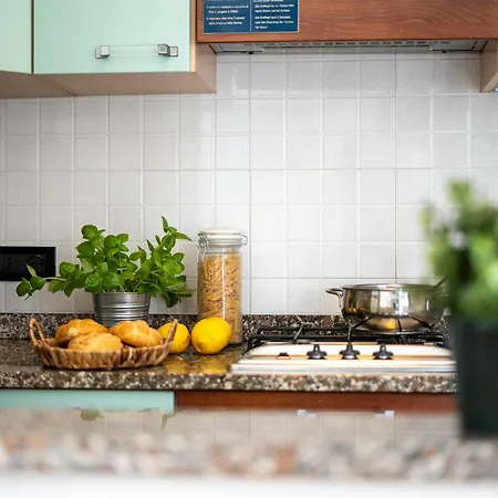 Brenta Διαμέρισμα