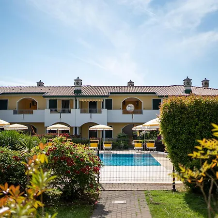 Διαμέρισμα Brenta