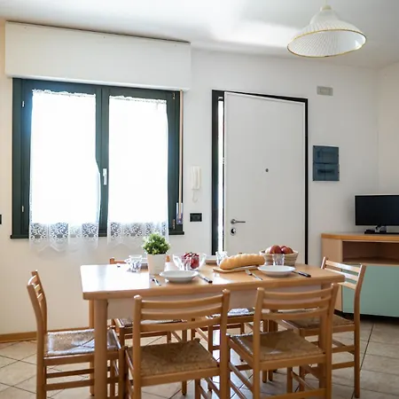 Brenta * Μπιμπιόνε