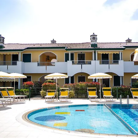 Brenta Διαμέρισμα