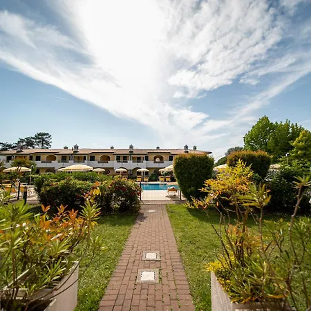 Apartment Brenta *