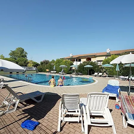 Διαμέρισμα Brenta