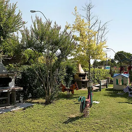 Brenta Bibione