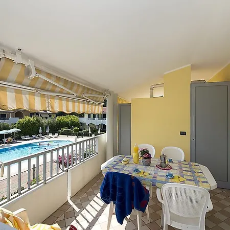 Apartment Brenta *