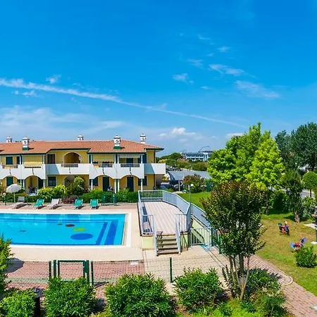 Brenta Διαμέρισμα