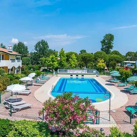 Διαμέρισμα Brenta *