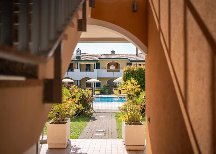 Appartement Brenta