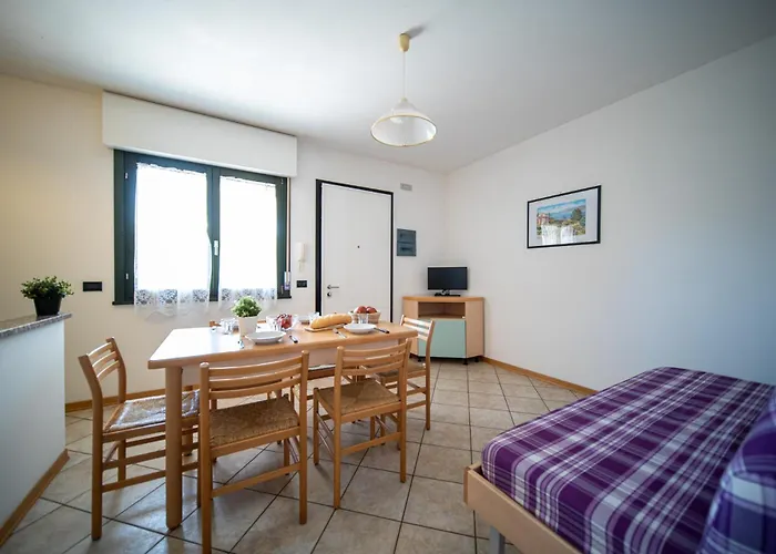 Brenta Appartement Bibione