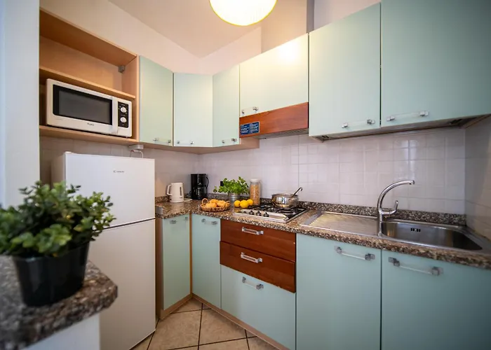 Appartement Brenta Bibione