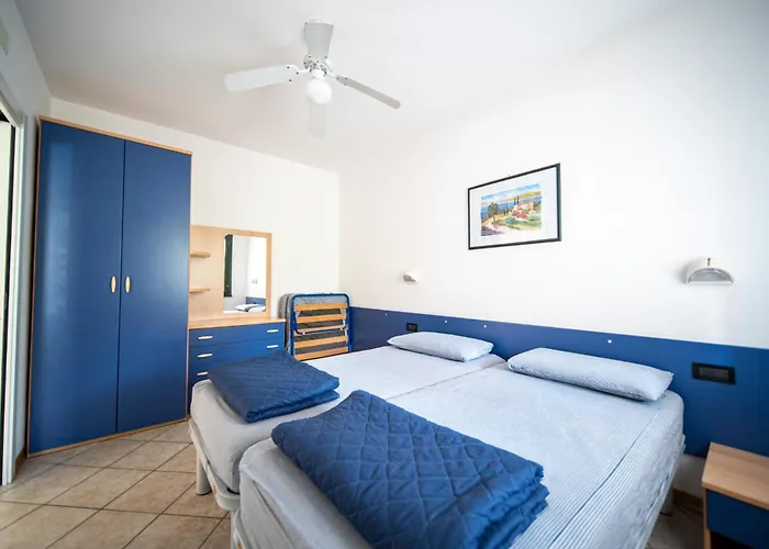 Appartement Brenta