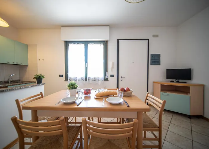 Brenta Апартаменты *