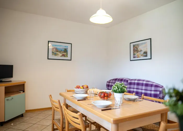Brenta Appartement Bibione