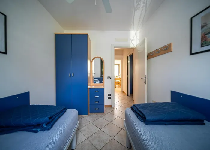 Apartmán Brenta *