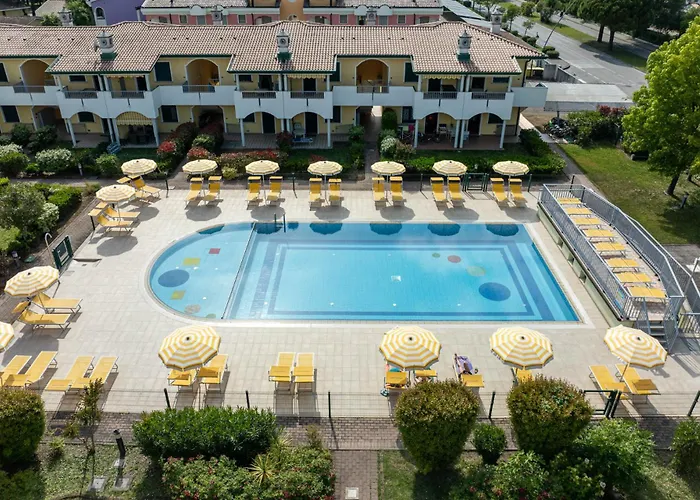 Appartement Brenta
